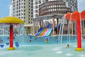 Bayou Lagoon 2 Bedroom Unit without Waterpark Tix